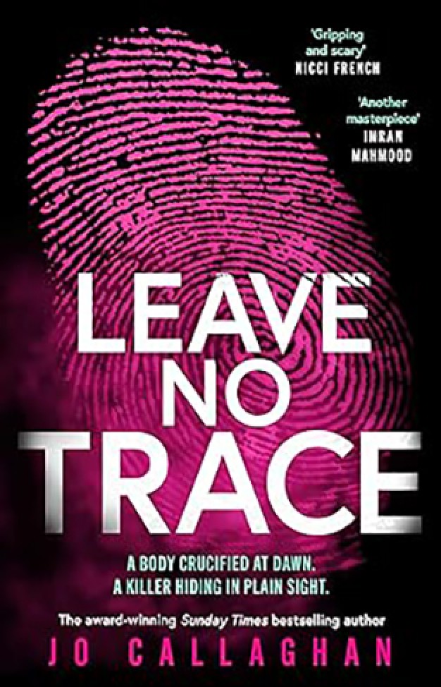 Leave No Trace Book 2